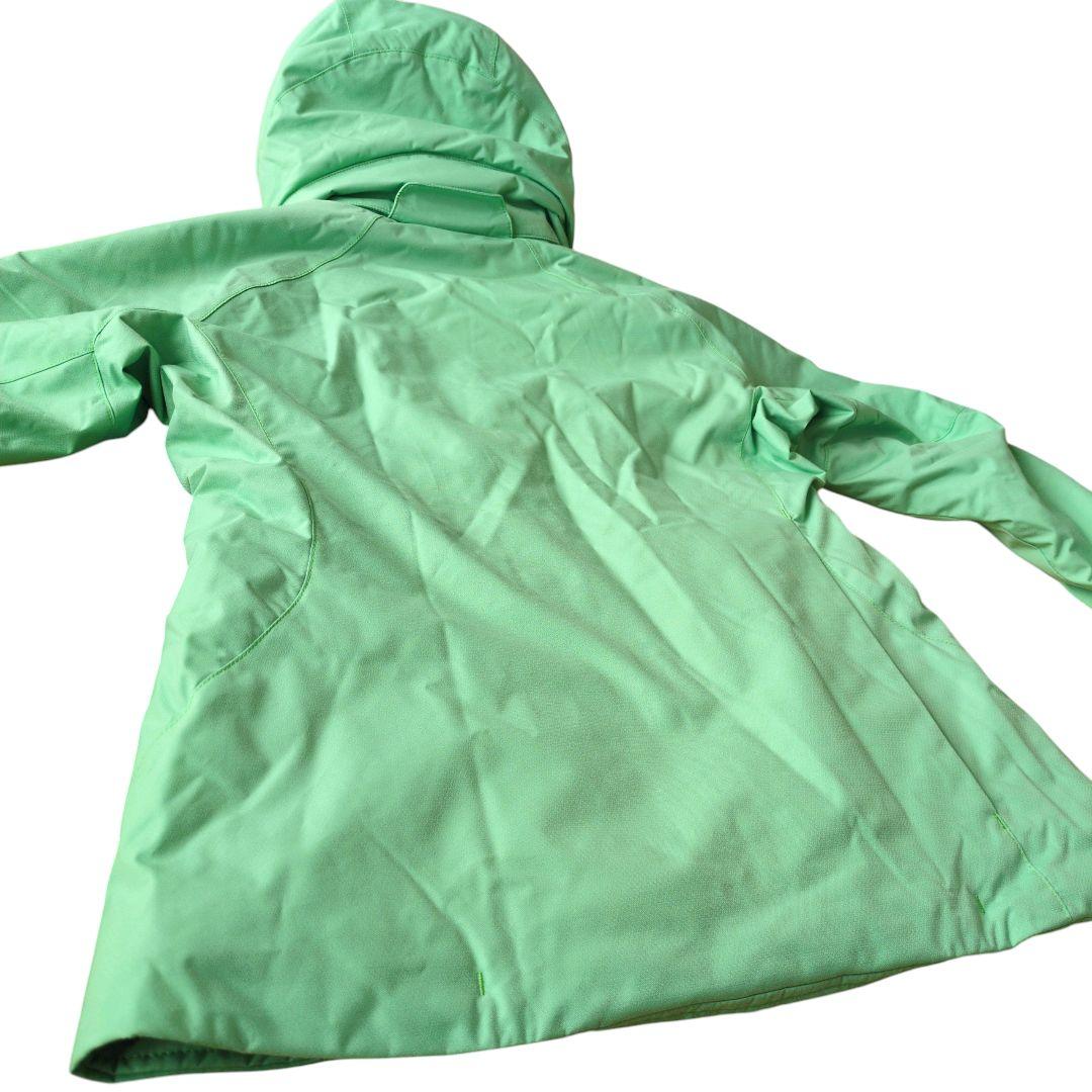 DESCENTE デサント スキーウェア 上下セット レディースM