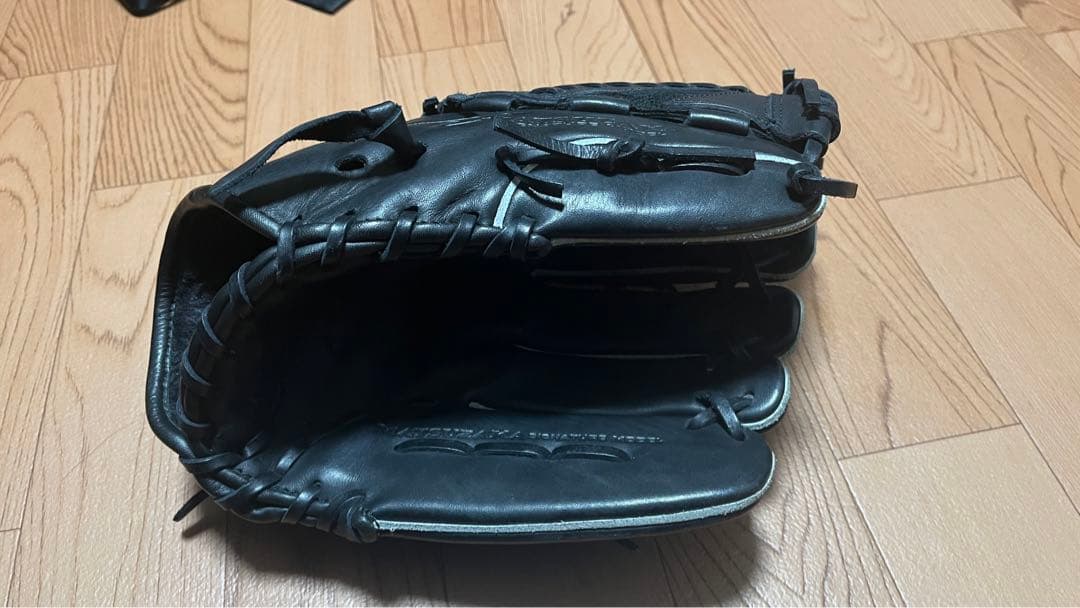 NIKE 軟式　投手