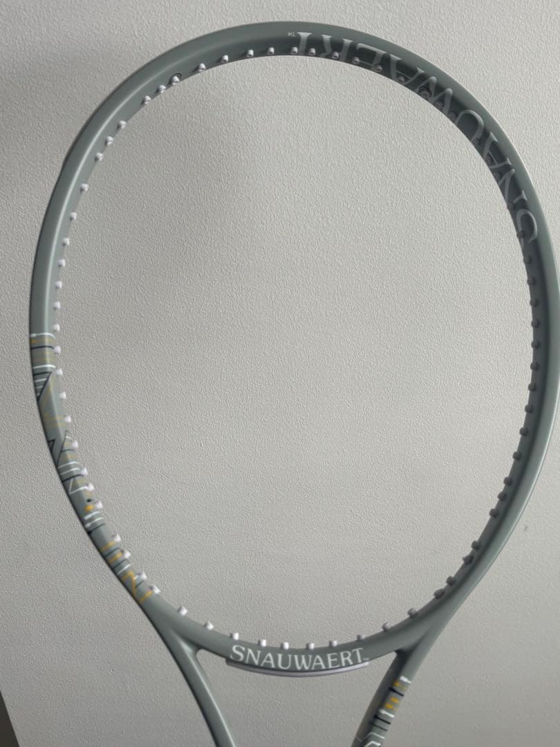 SNAUWAERT HI-TEN98L スノワート ハイテン 98L G2