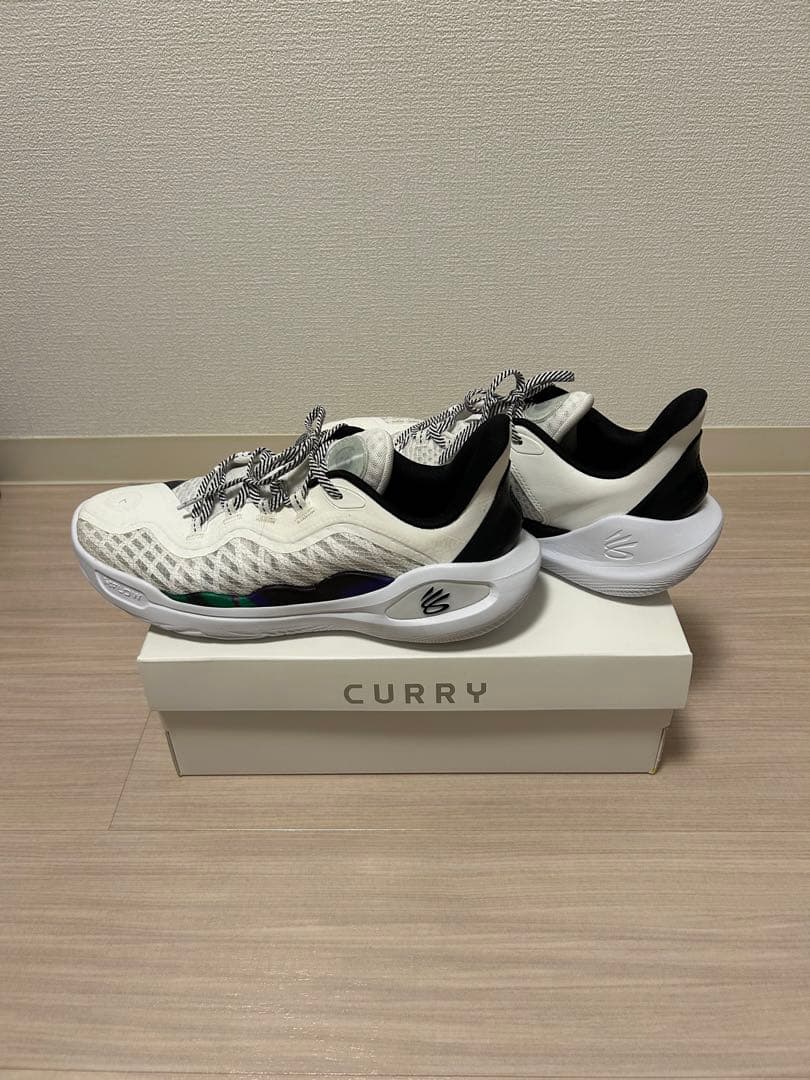 【美品】カリー11 ウインド