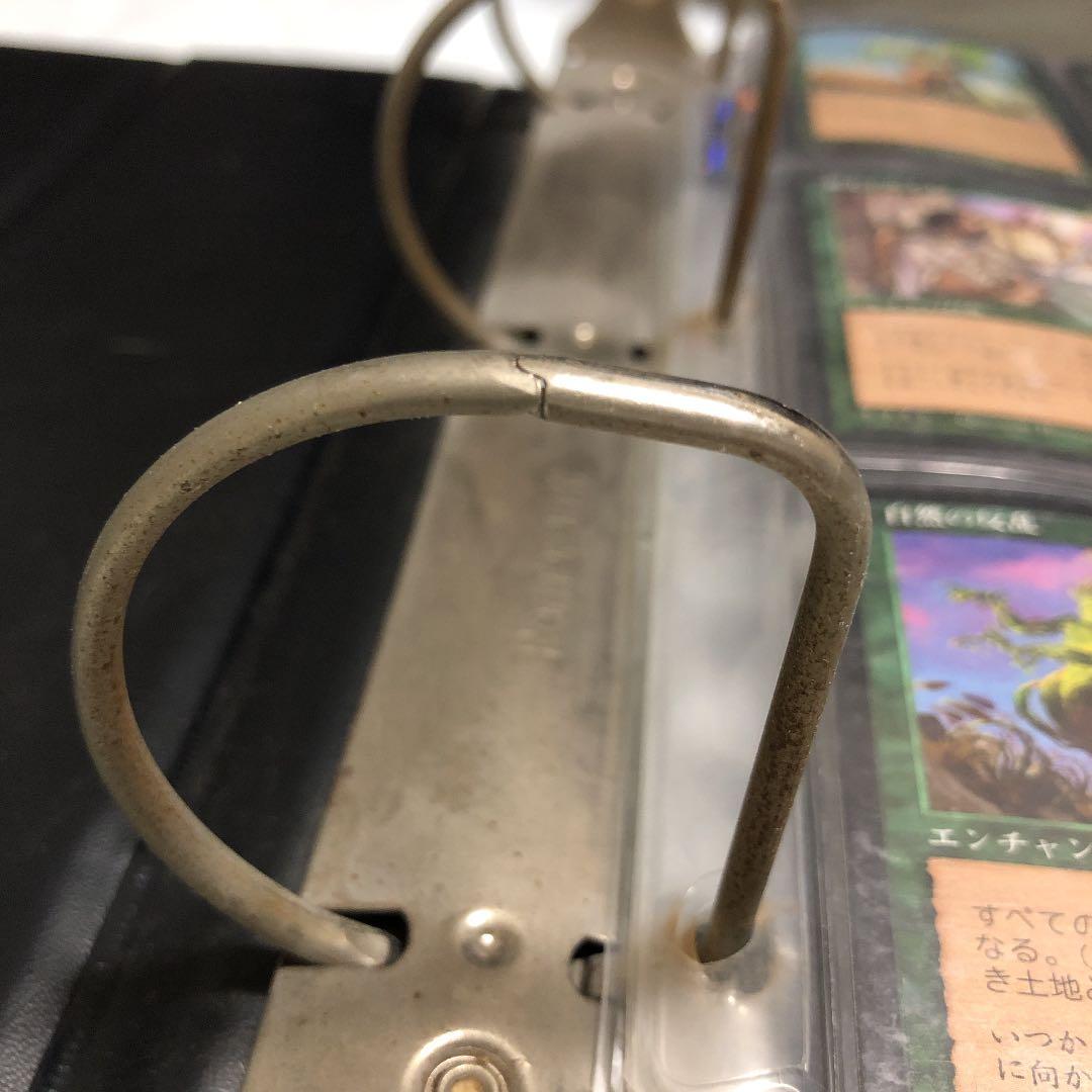 【バラ売り可】マジックザギャザリングレアカード(ケース付)