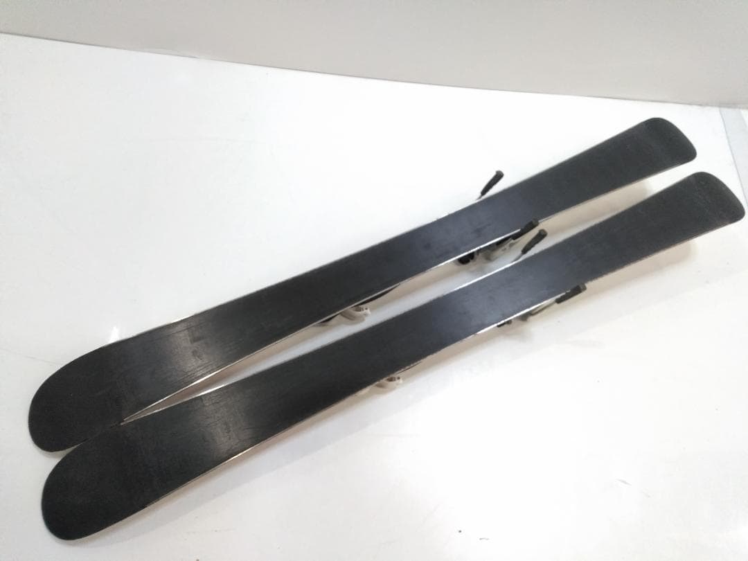 女の子 キッズジュニアスキー7点セット エラン 100cmブーツ 19cm ◇