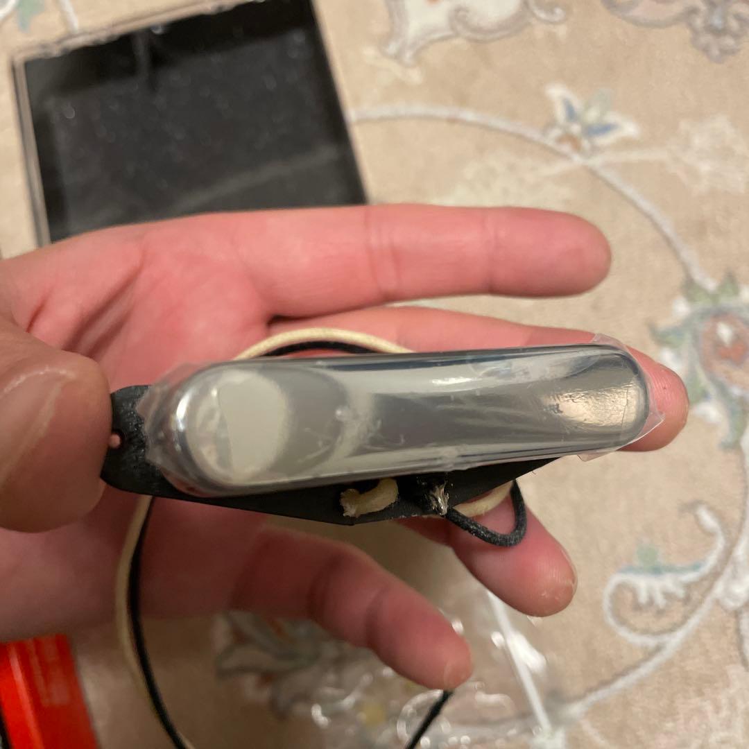 Fender Custom Shop ’51 Nocaster Tele PU