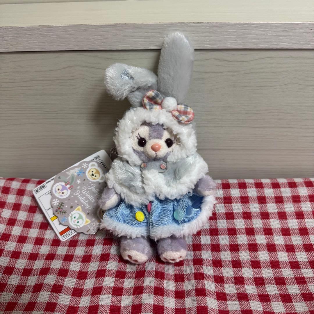 ぬいぐるみバッジ 3つセット