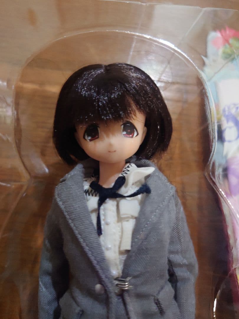 公*o様 PureNeemo みなみ先生 フィギュア えっくすきゅーとふぁみりー