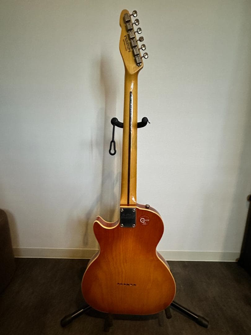 【激レア】St.Blues Bluesmaster II エレキギター