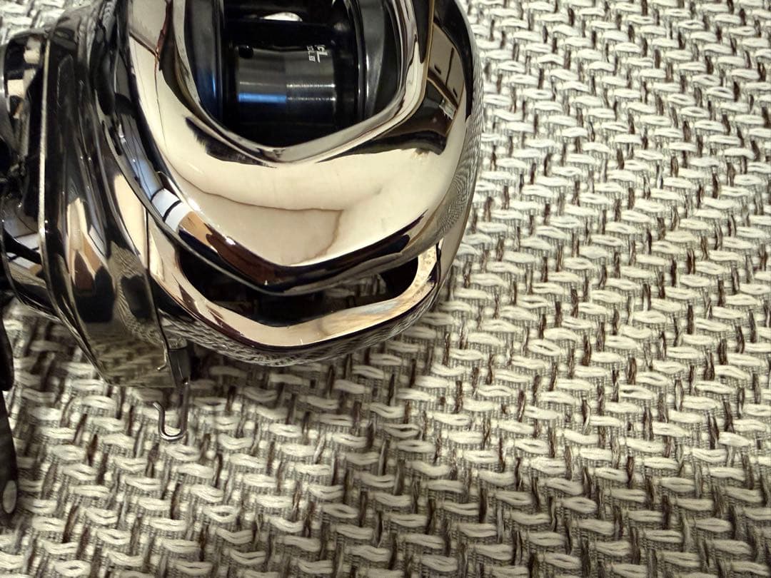 21アンタレスdc hg 右　超美品