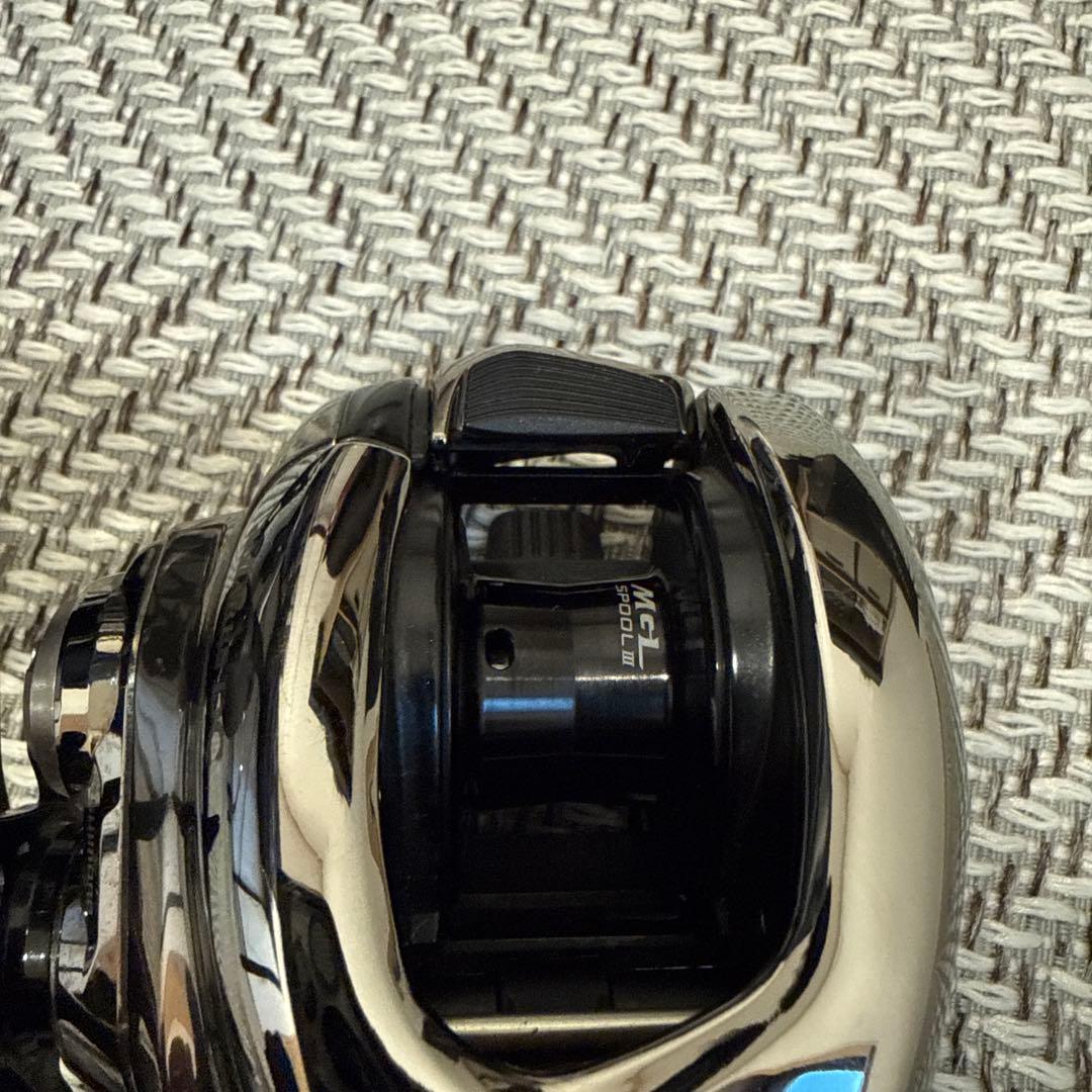 21アンタレスdc hg 右　超美品