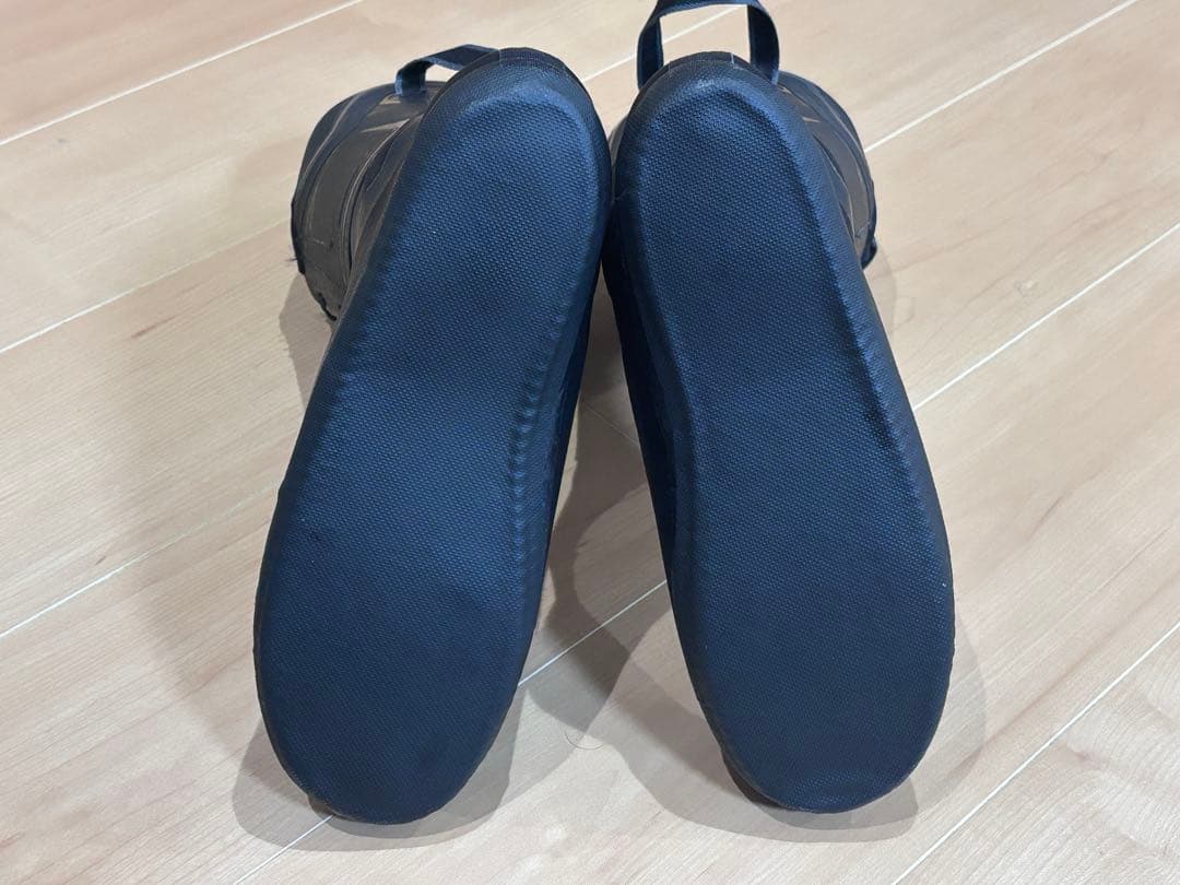 スキー SALMON S/MAX 130 Carbon 25.0-25.5cm 98mm