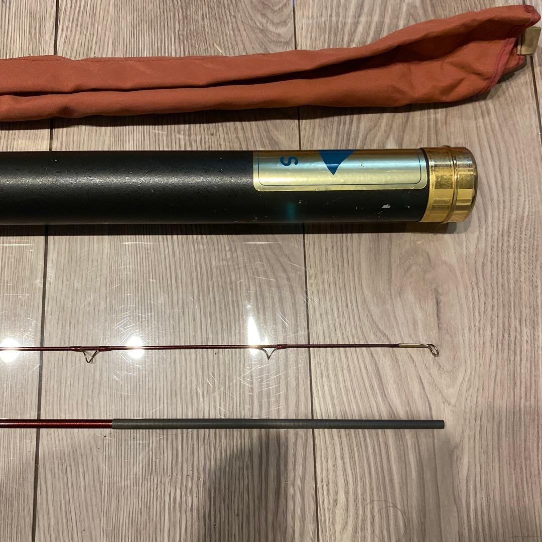 岩井渓一郎　I's 3 8ft3 #3