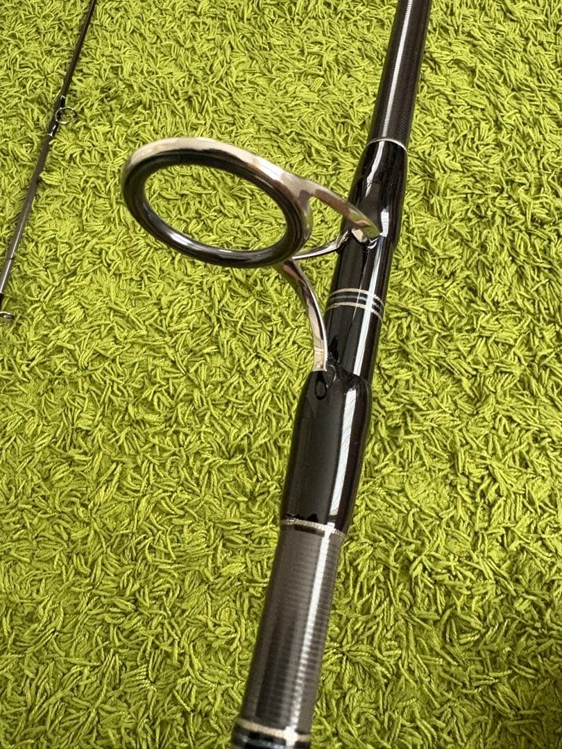 ロッド MC Works RAGING BULL98XS2