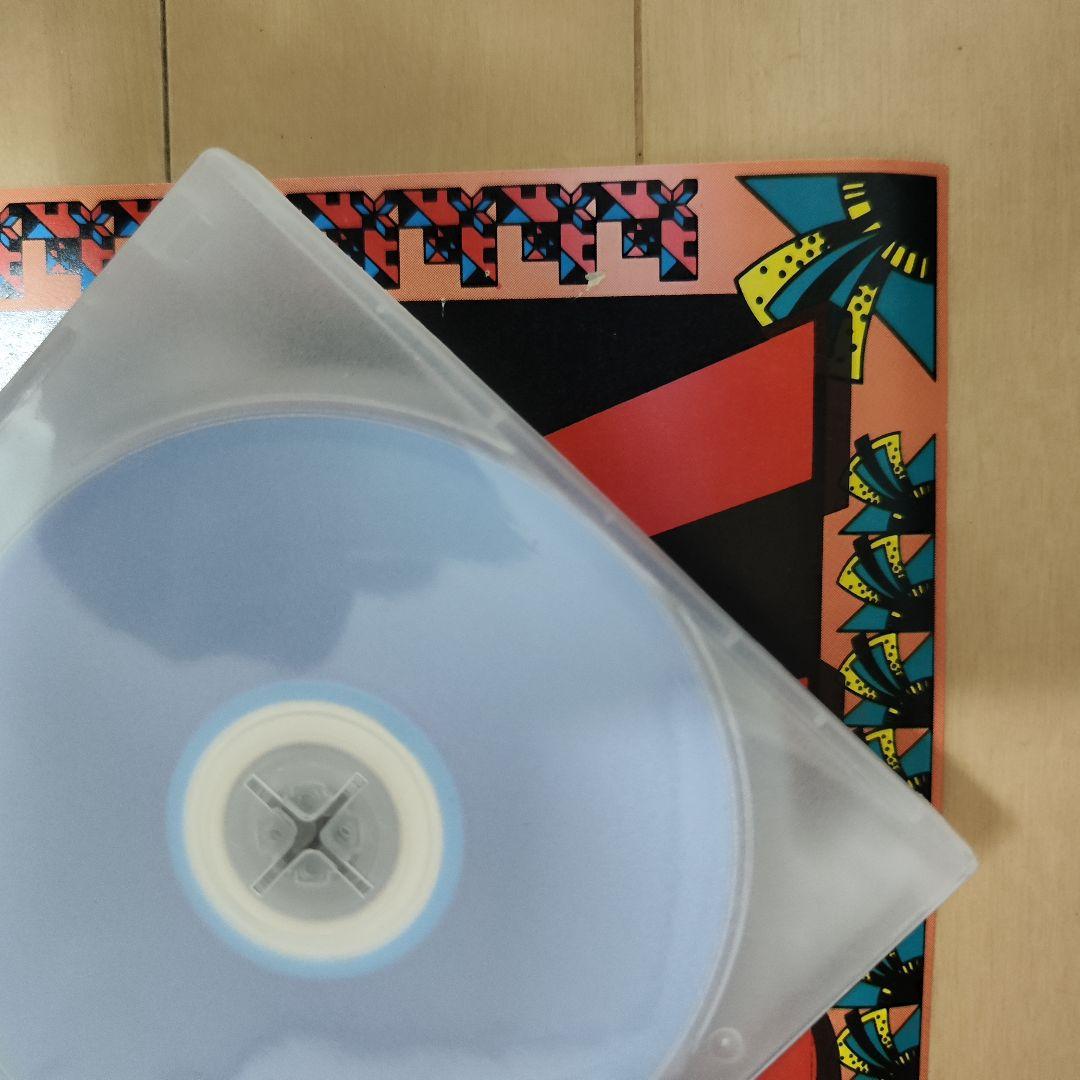 超レア♪　「地獄の回想」KISS LICK IT UP ポスター　当時物　非売品