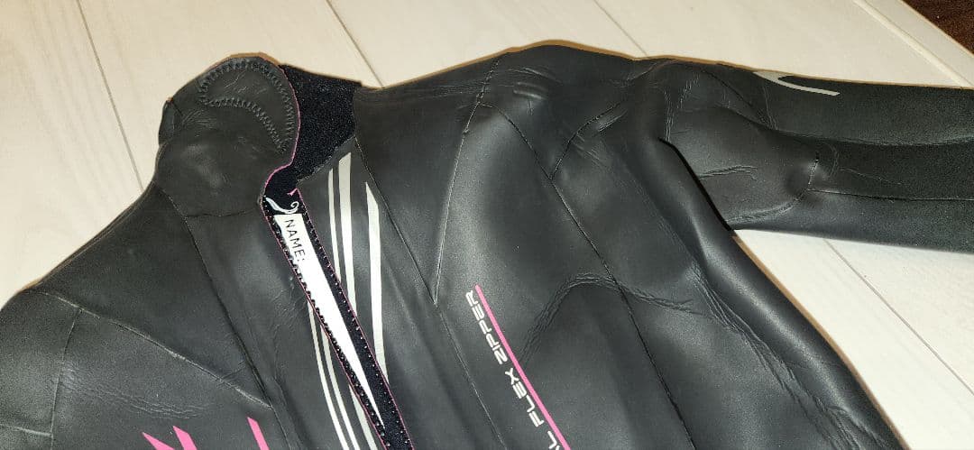 ZOOT トライアスロン ウエットスーツ