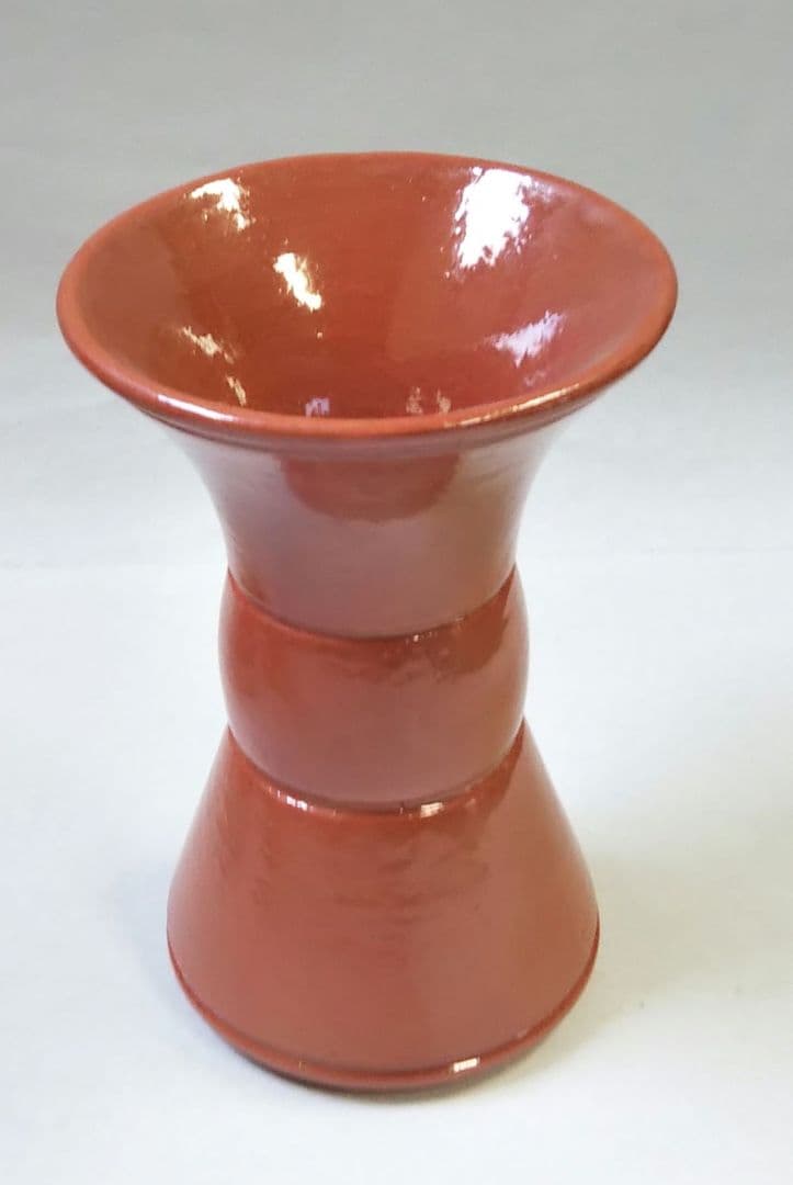 茶道具 三具足 七世 川嵜和楽 川崎和楽 新品