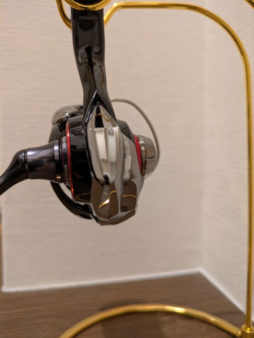 【未使用】23月下美人 LT1000S 超軽量モデル／アジング・メバリングに最適