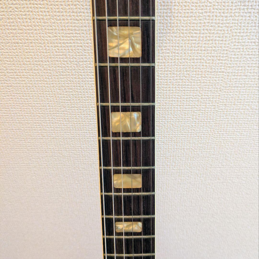 Greco SG300 コントロールノブ欠品