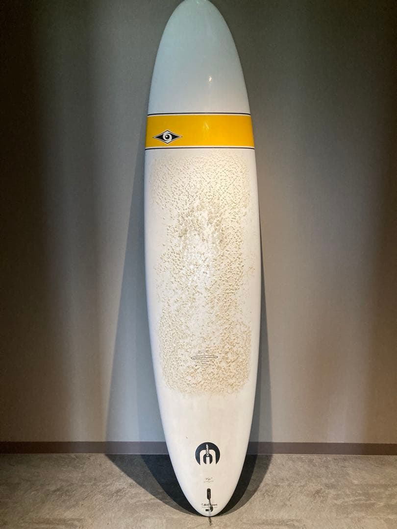 【♡】Gérard Dabbadie ファンボード 7.6