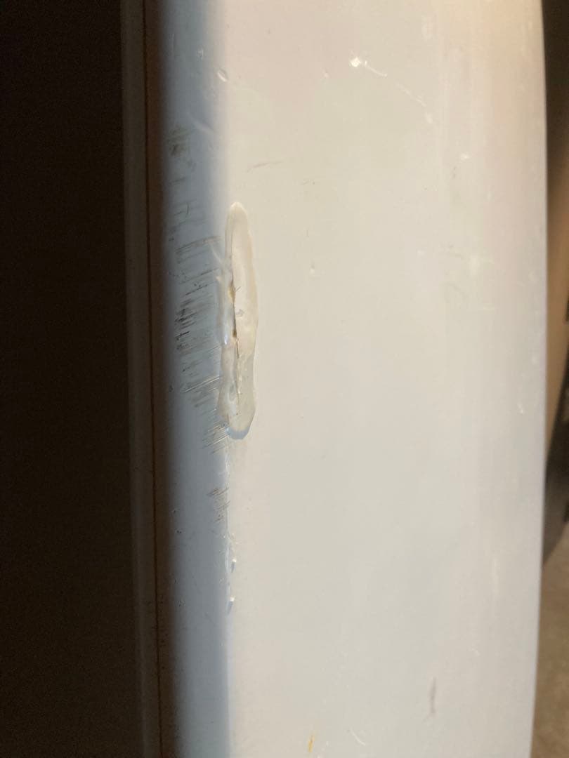 【♡】Gérard Dabbadie ファンボード 7.6