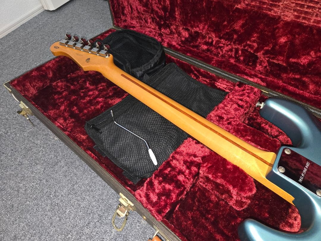 HISTORY GH-S1 オールタイムレスティンバー