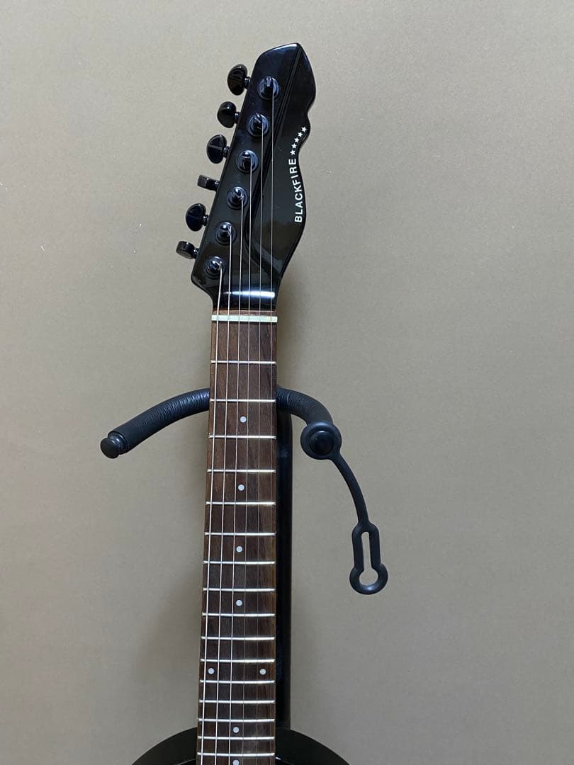 値下げ！！布袋寅泰　BLACKFIRE mini 激レア