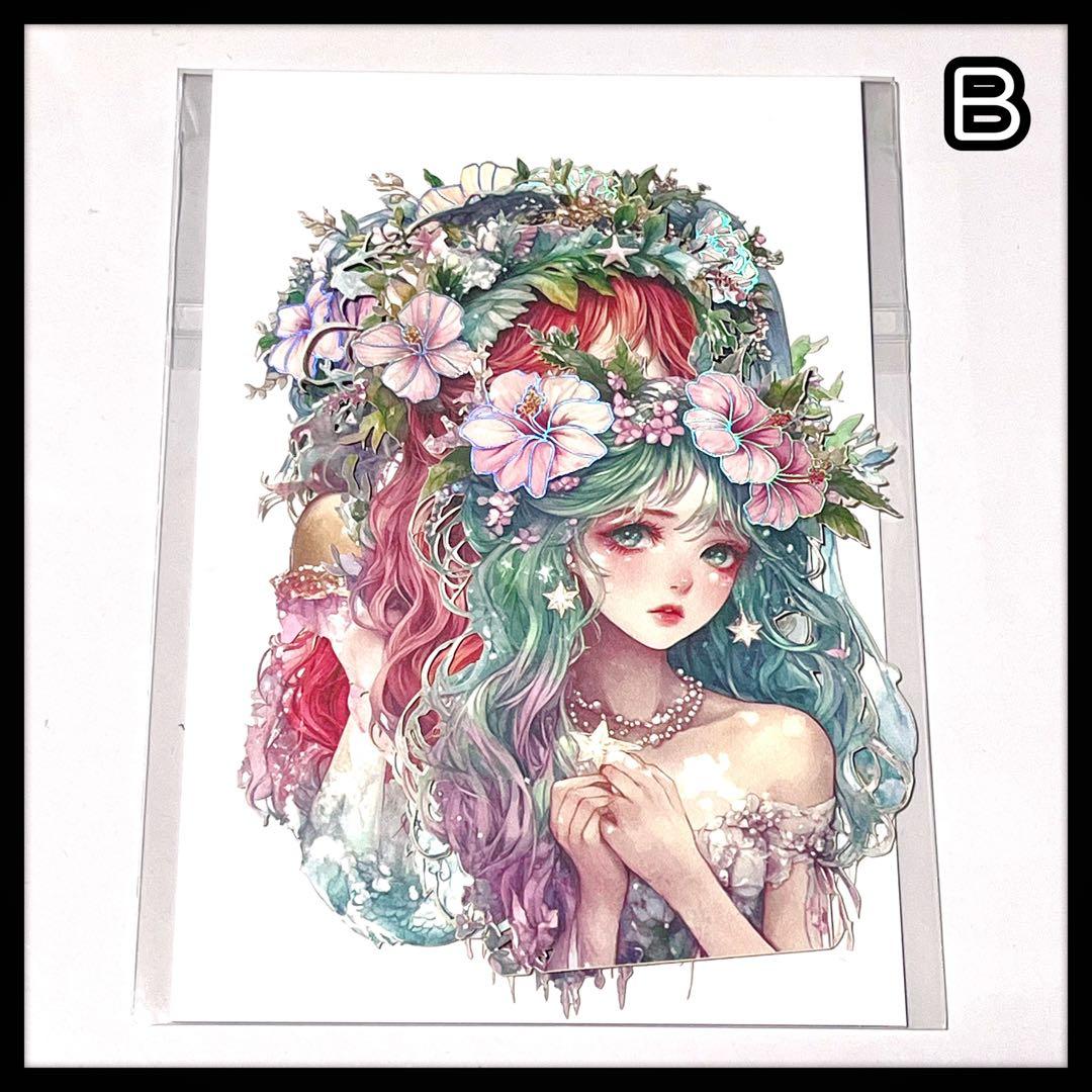 【Ｂ】*ニャム*様お取り置き