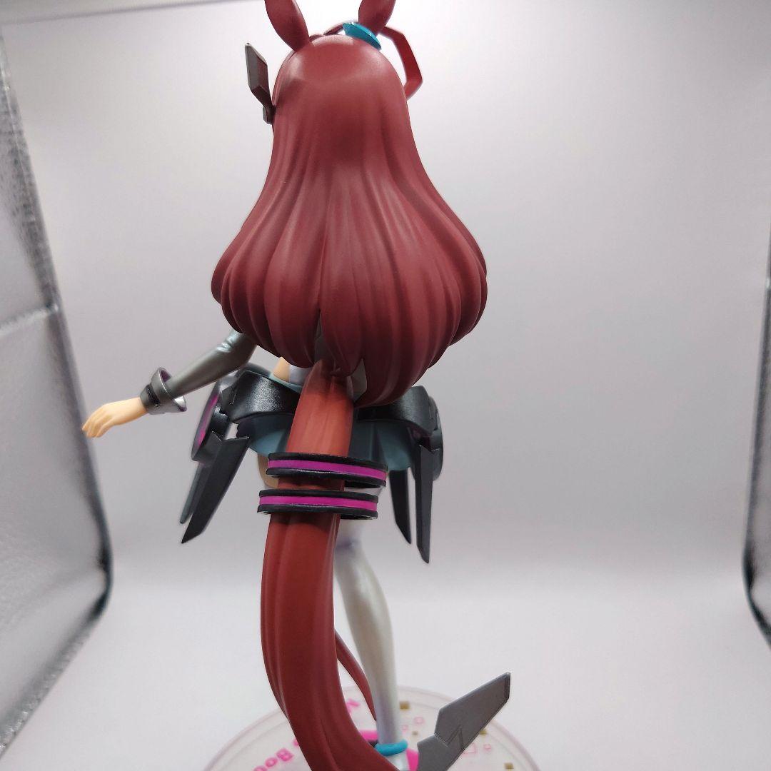 一番くじウマ娘 プリティーダービー C賞ミホノブルボン 購入可能