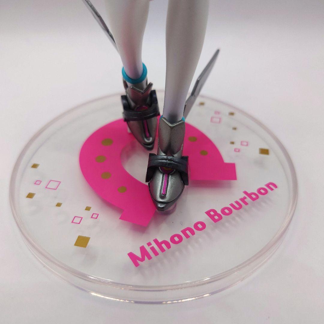 一番くじウマ娘 プリティーダービー C賞ミホノブルボン 購入可能