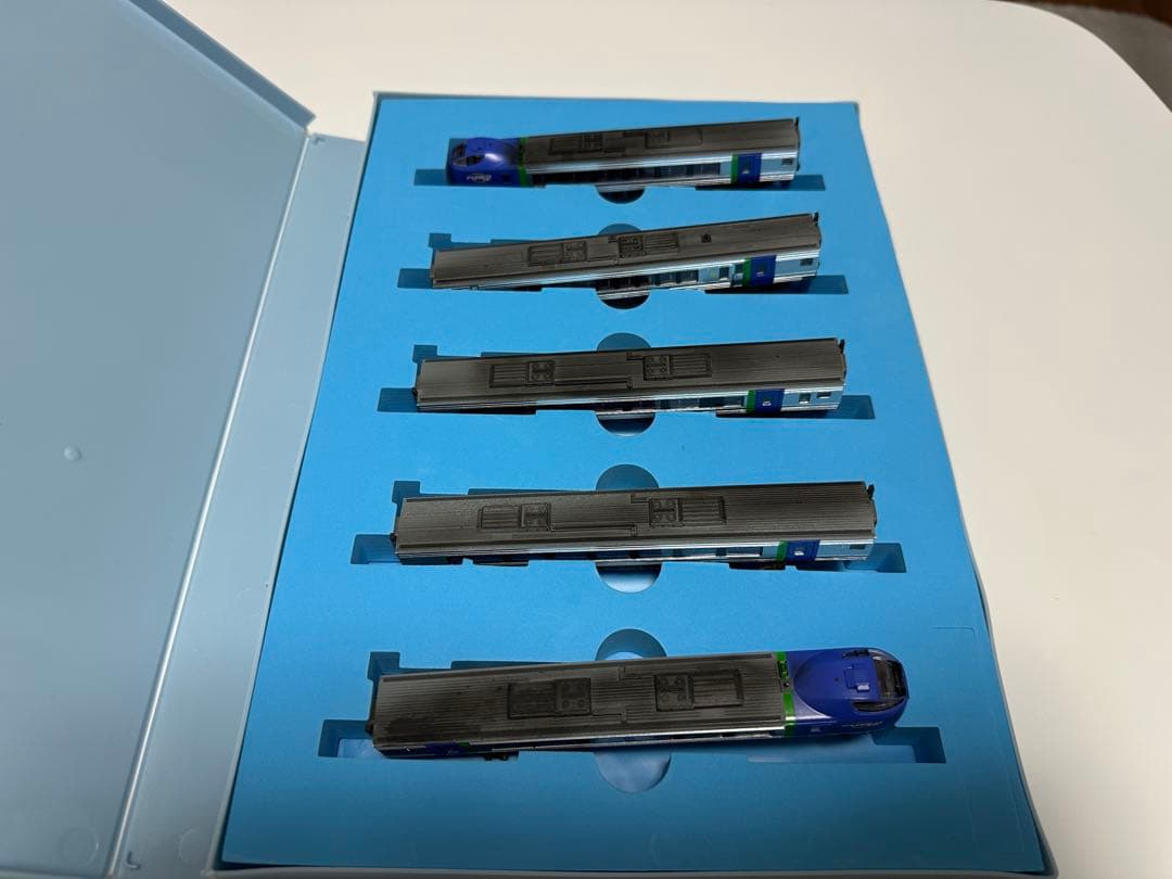 マイクロエース　A-6742 キハ281 北斗　５両セット