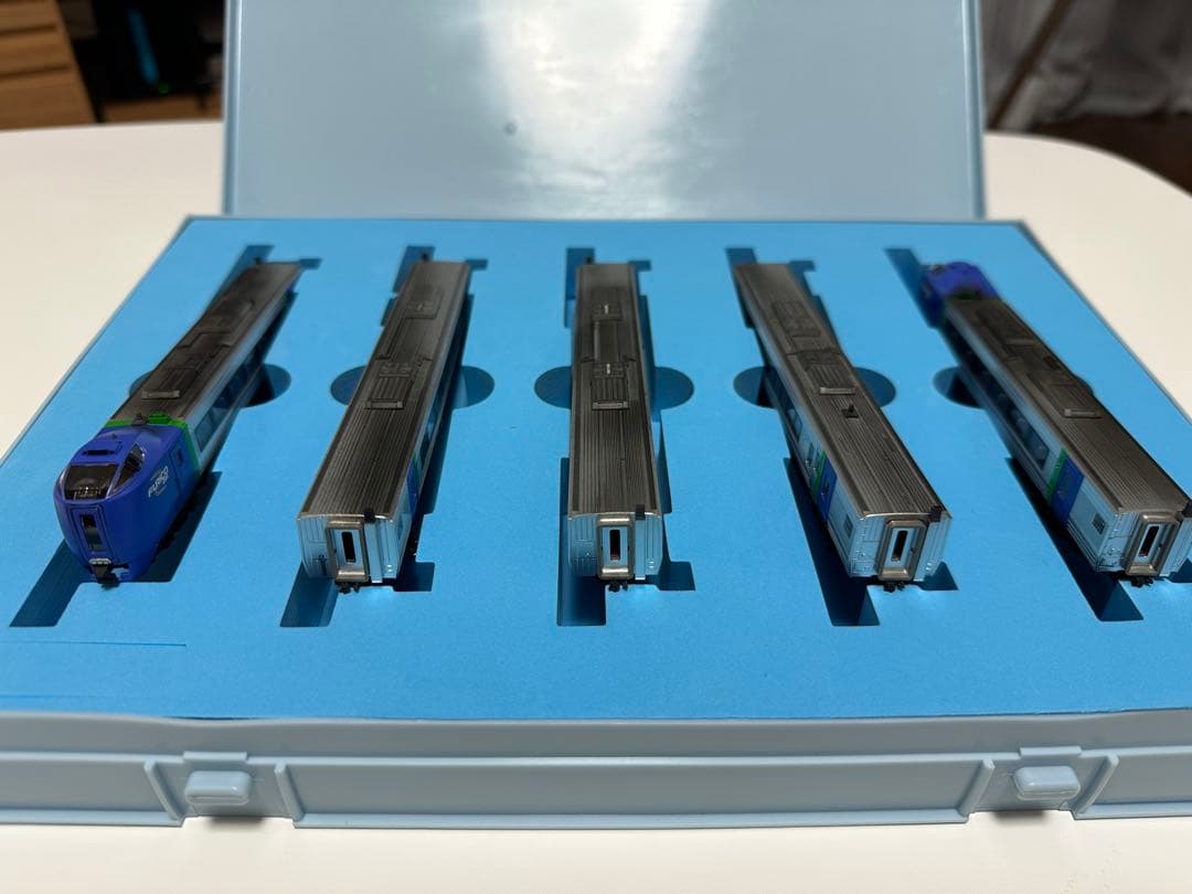 マイクロエース　A-6742 キハ281 北斗　５両セット