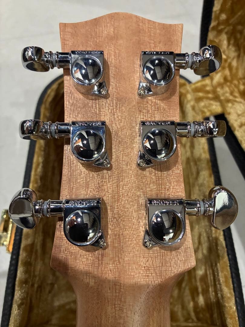 メイトン　ギター　mini maton