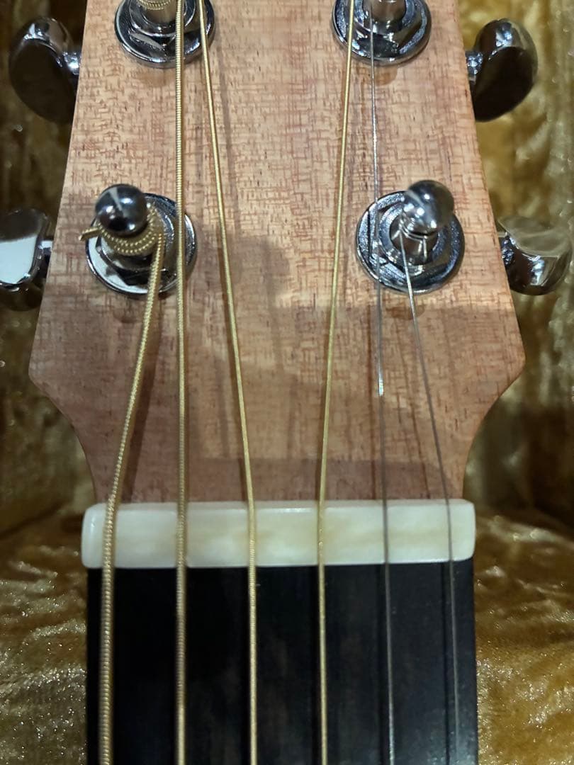 メイトン　ギター　mini maton