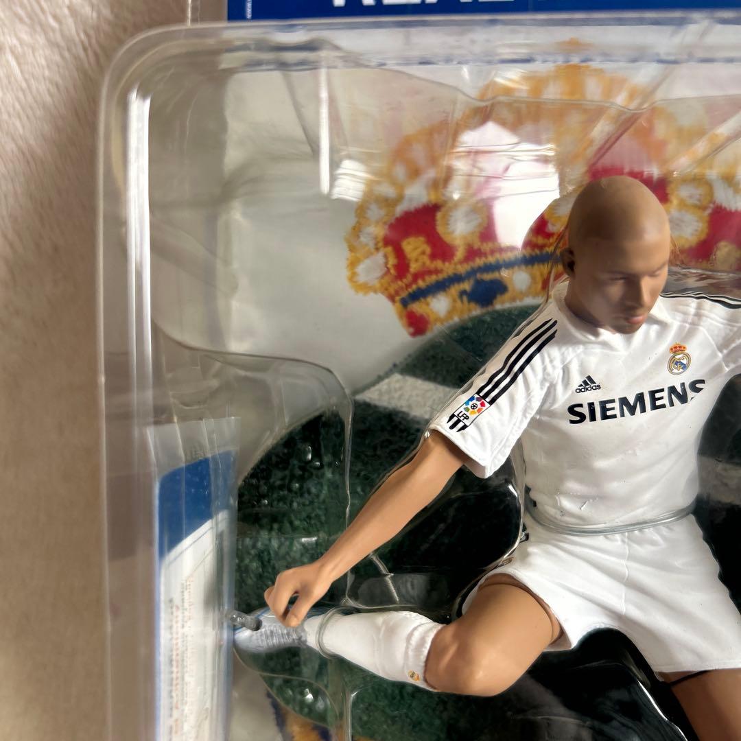 FTCHAMPS ロナウド REAL MADRID RONALDO 9