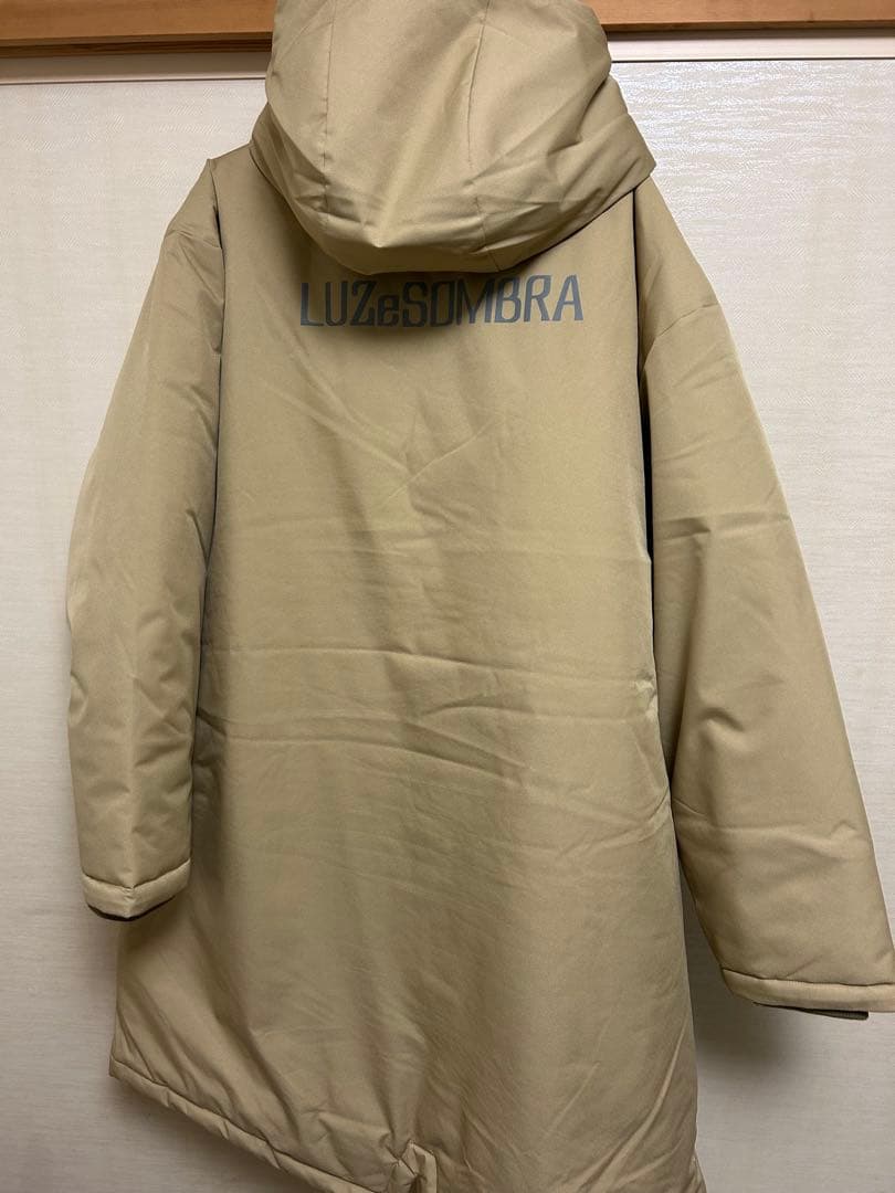 カンガルーのパパ＊ルースイソンブラ GO OUT ロングコート