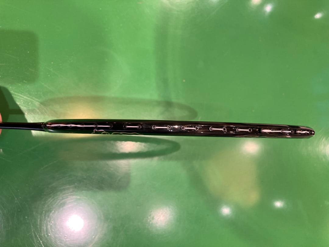 フライパワーバドミントンラケット NUSANTARA 2.3 (DEFENSE)