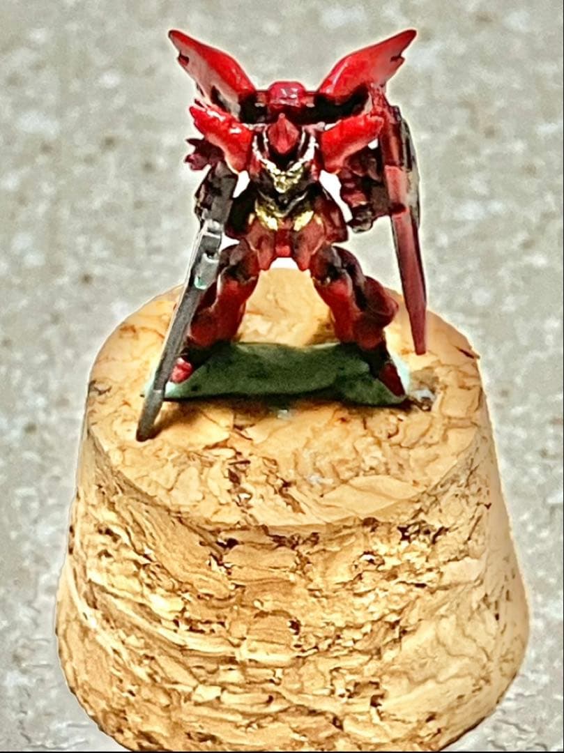 機動戦士ガンダムUC 1/1700 シナンジュ　ユニコーンガンダム