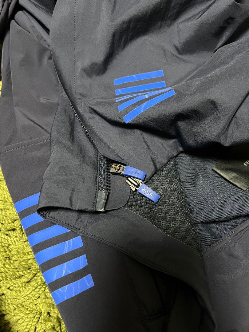 【美品】Rapha Pro Team Insulated Jacket