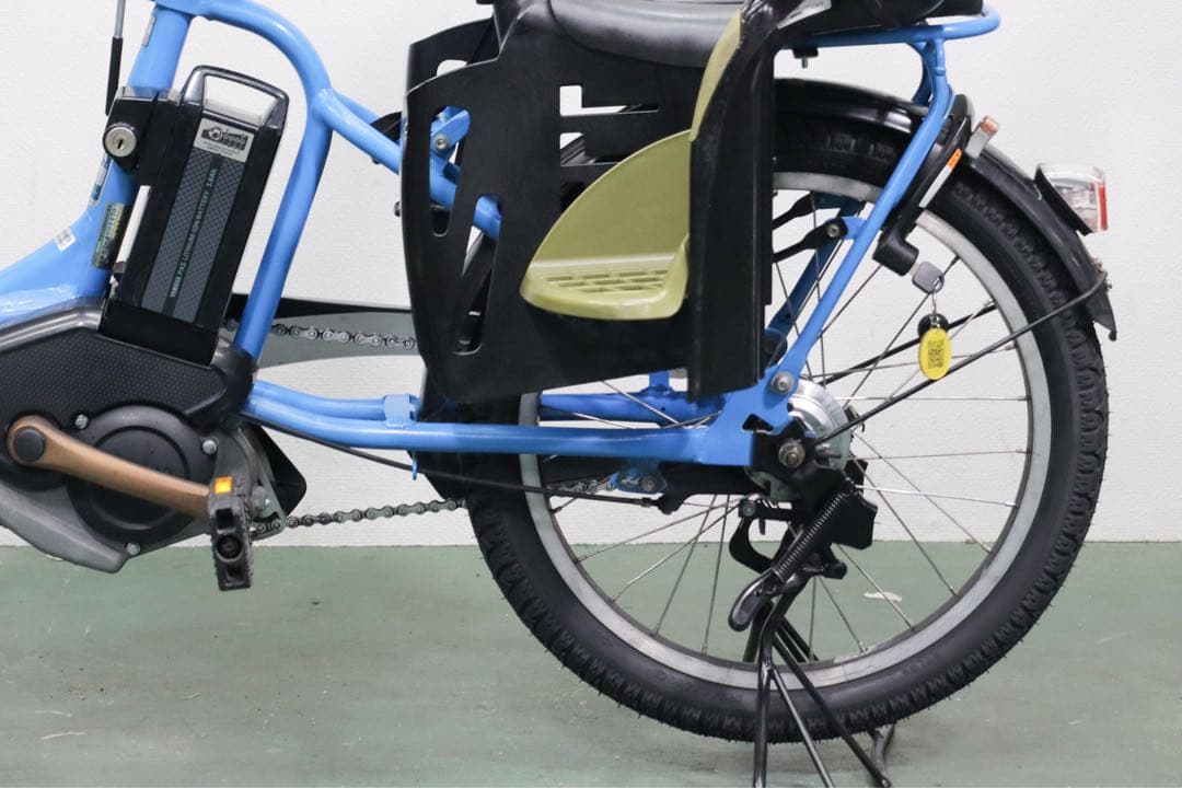 メルページ　車体のみ