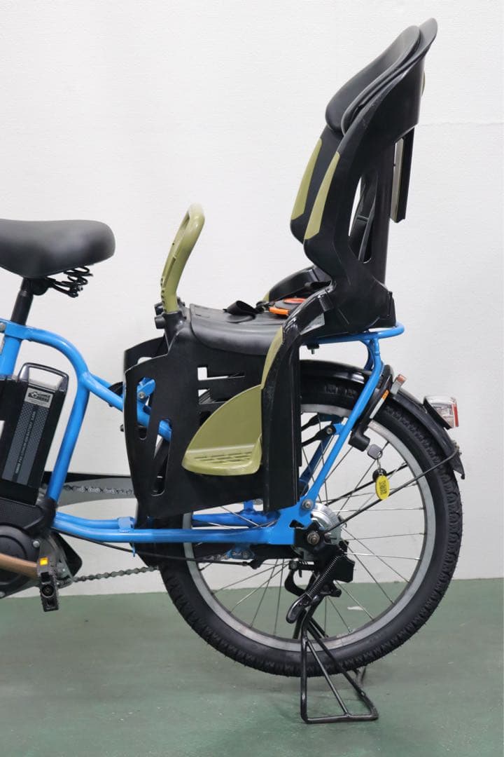 メルページ　車体のみ