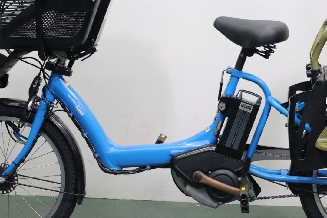 メルページ　車体のみ