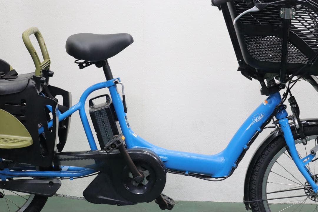 メルページ　車体のみ