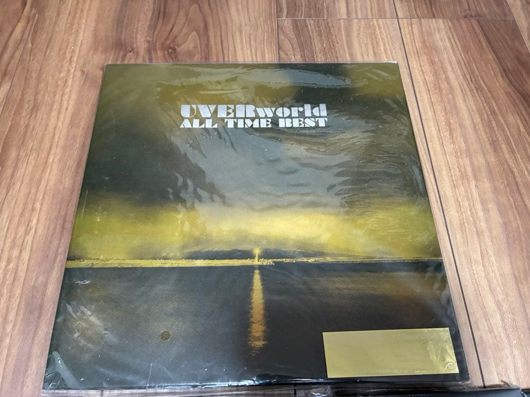 【セール中】UVERworld グッズ一式