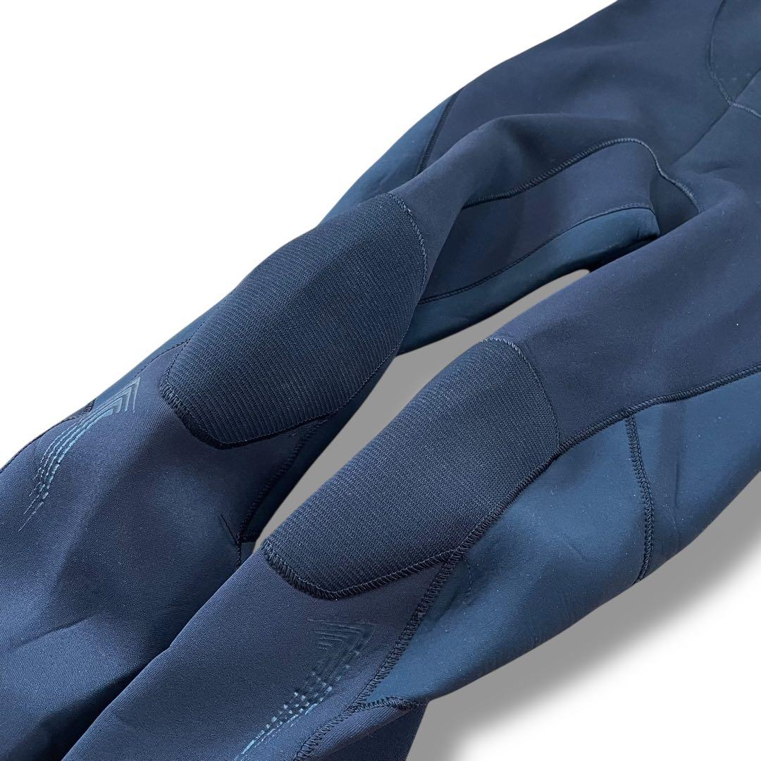 【美品】オニール ジャーフル フルスーツ メンズ ウエットスーツ サイズ ML