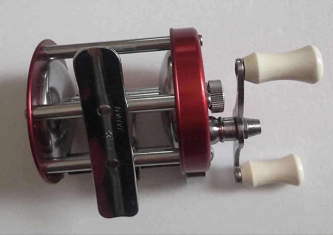 OLYMPIC ベイトリール 720-A