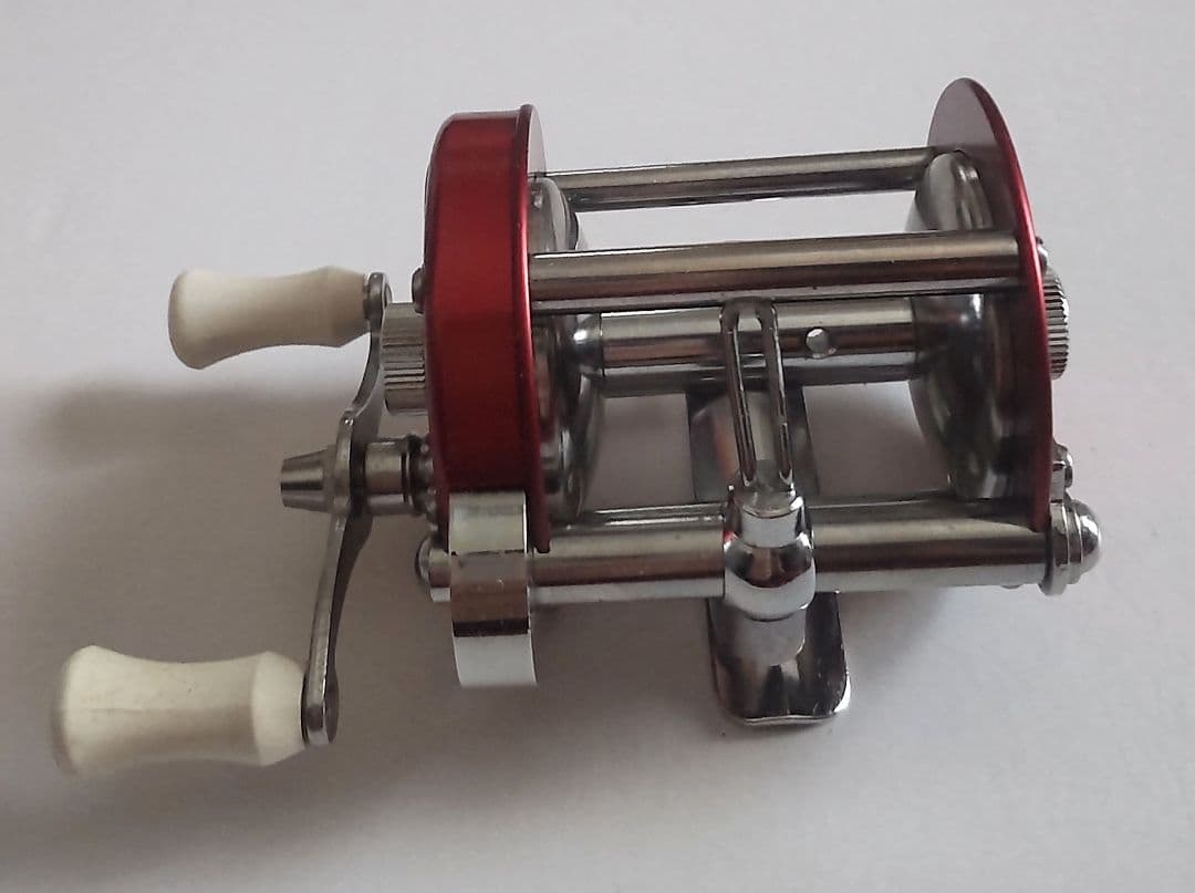 OLYMPIC ベイトリール 720-A