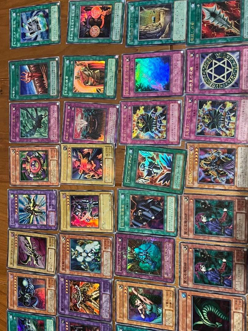 遊戯王カード66枚まとめ売り（バラ対応可）