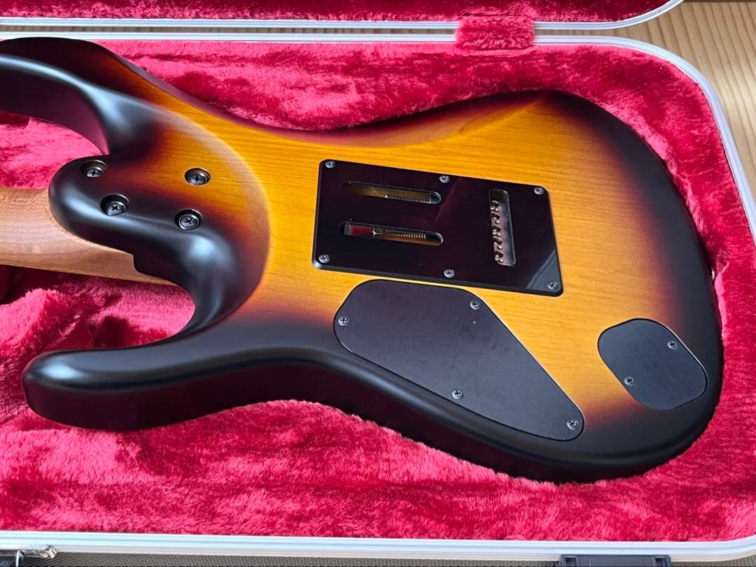 ギター Ibanez Prestige AZ2402 TFF