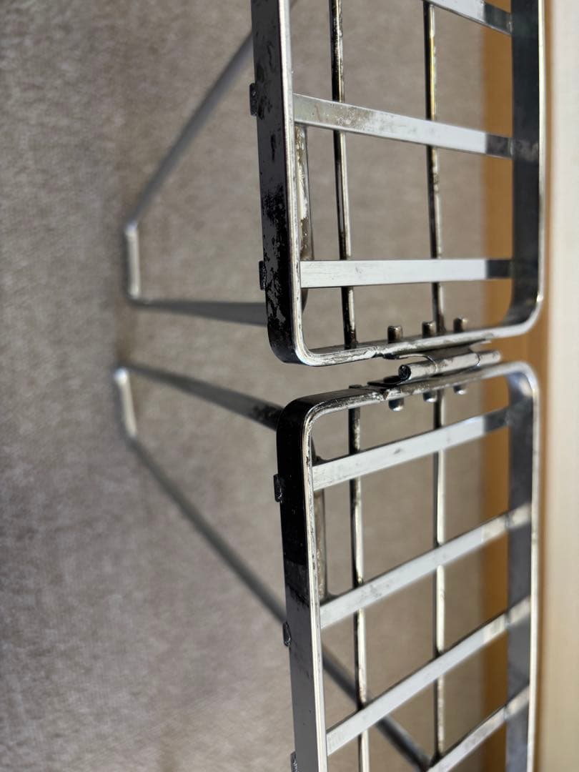 ユニフレーム囲炉裏テーブル