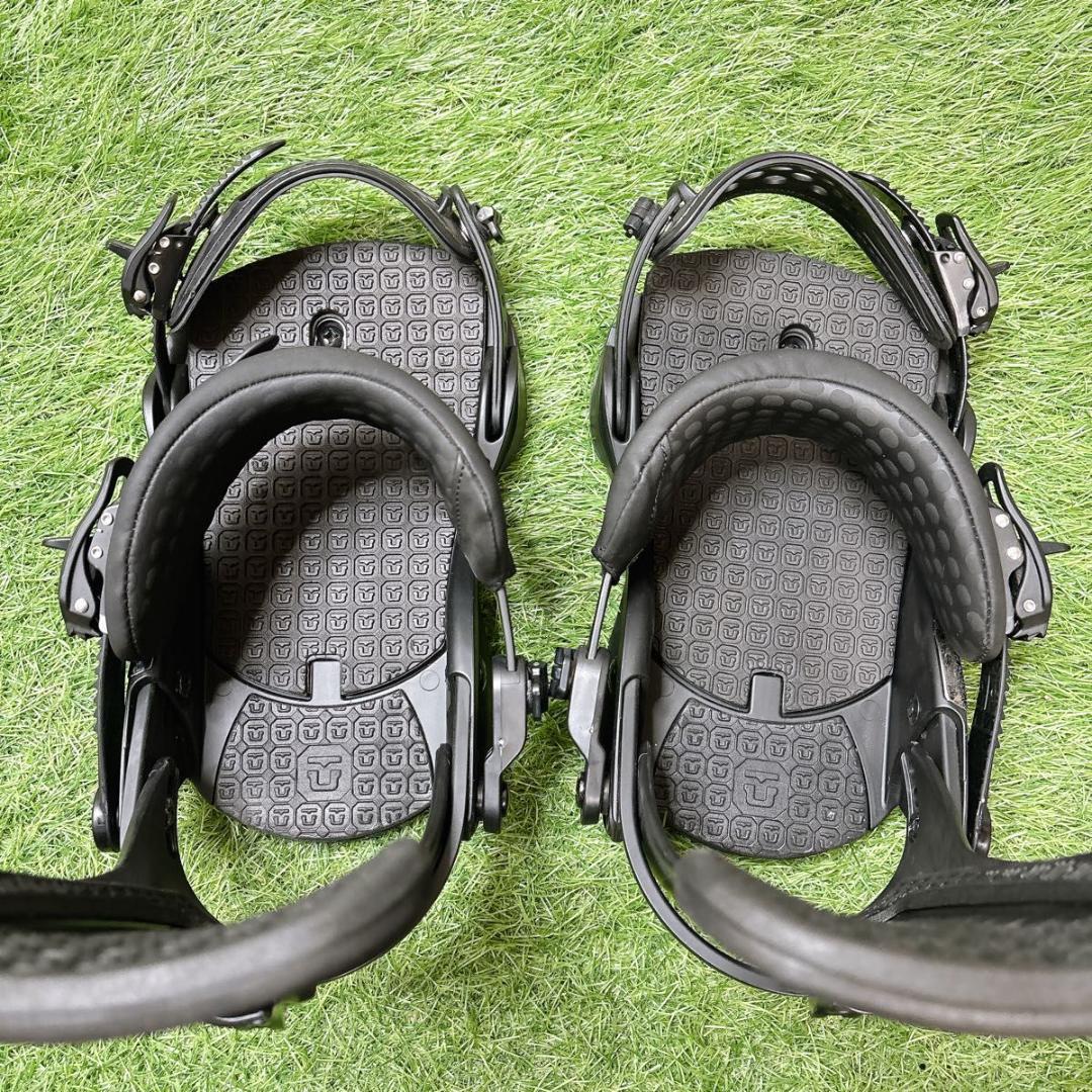 ユニオン UNION FORCE ビンディング Mサイズ メンズ スノーボード