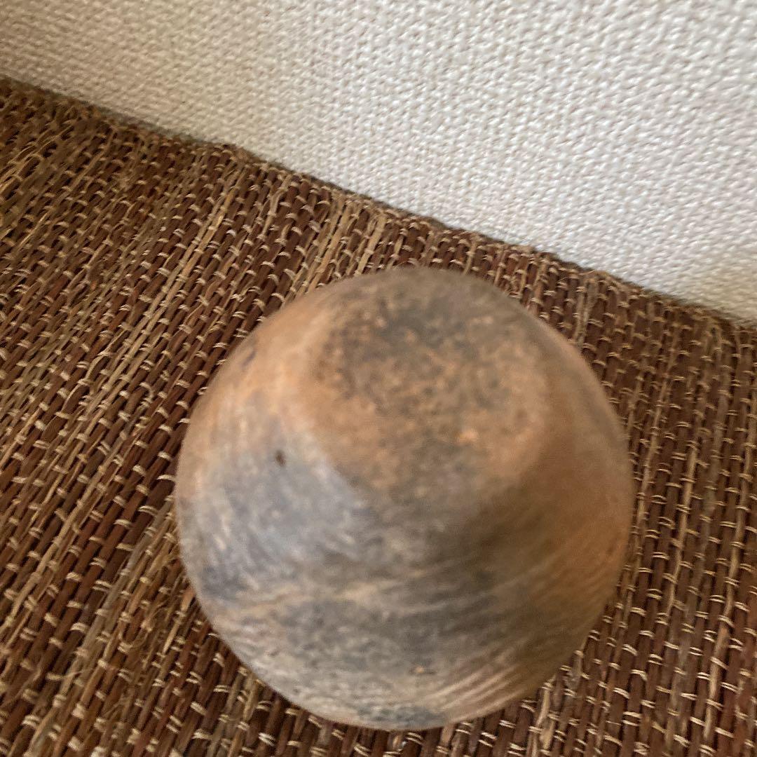 縄文期　小壺　縄文土器