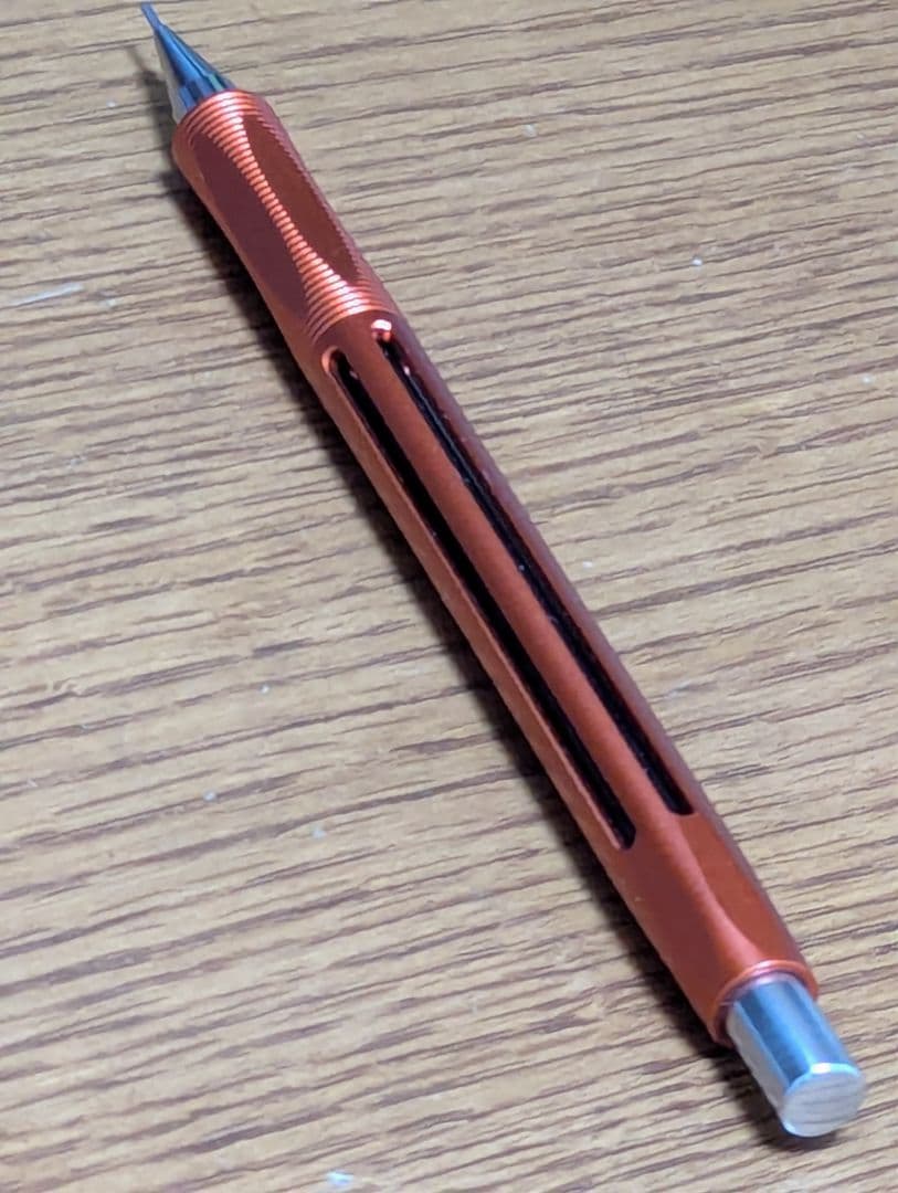 筆記具 Spoke Design Model 5